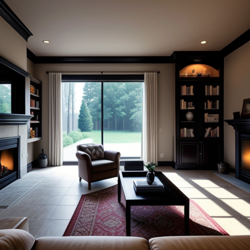 Tips for Furnishing and Decorating Your Vacation Home image