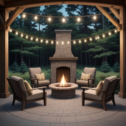 Photo from Tips to Create an Illusion of Spaciousness in Compact Areas
