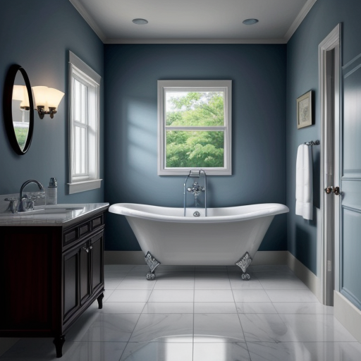 Strategies for Minimizing Your Home's Environmental Impact image