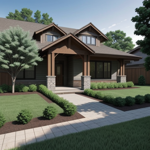 Harnessing Solar Power: A Key Advantage in Today's Real Estate Market image