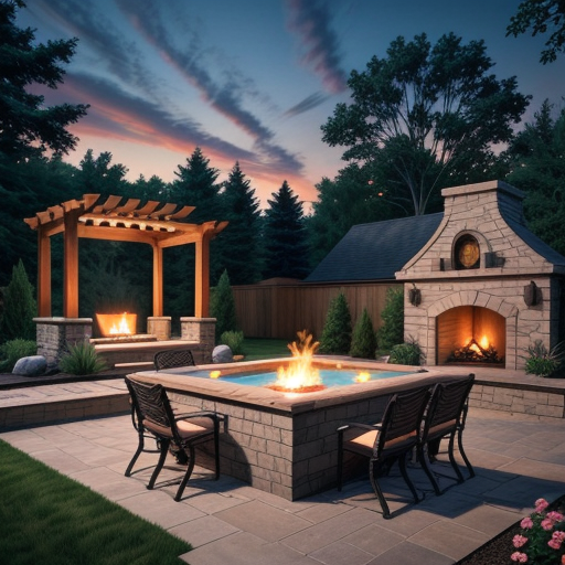 Steps to Effectively Stage a Luxury Home for Sale image