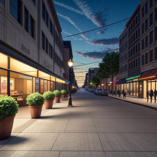 Sustainable Financing Solutions in Real Estate image