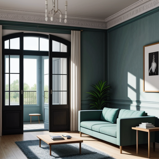 Photo from Strategies for Efficient Rent Collection