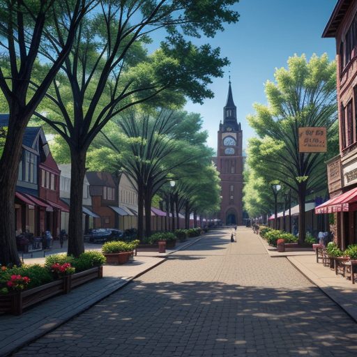 Photo from Top Community Events for New Homeowners: A Guide to Local Engagement