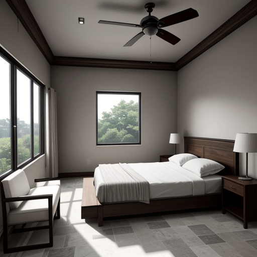 Enhancing Your Home's Energy Efficiency image