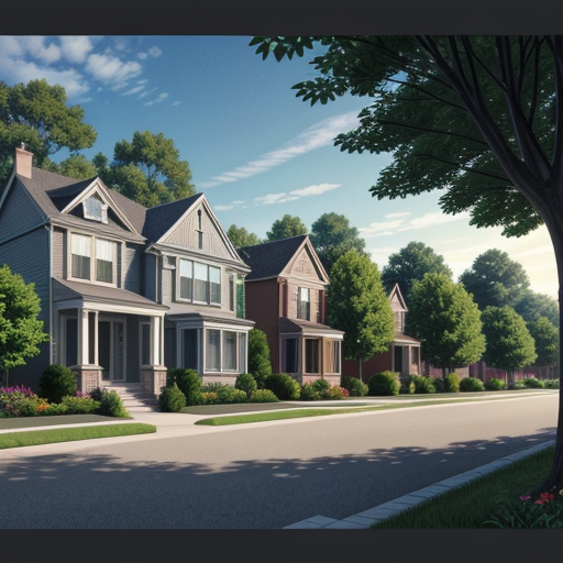 How Sustainability Influences Real Estate Prices image