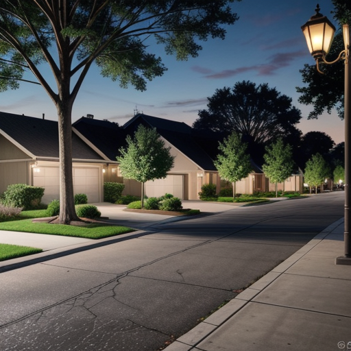 Modern Innovations in High-End Real Estate: The Rise of Smart Homes and Technological Advancements image