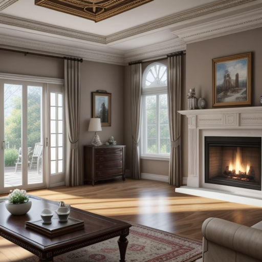 Exploring the Cutting-Edge Trends in Modern Home Design image