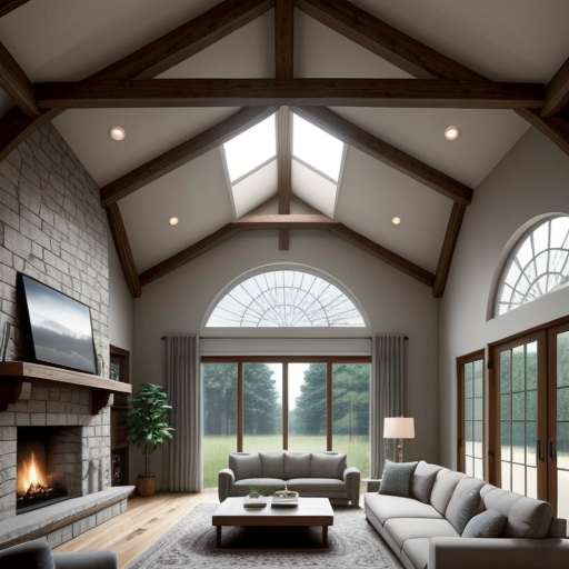 Enhancing Energy Efficiency in Your Home: Effective Strategies image