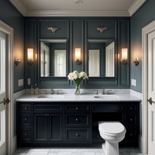 Photo from Innovations in Luxury Real Estate: The Rise of Smart Homes and Beyond