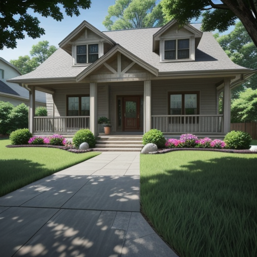 Essential Home Maintenance Tips to Safeguard Your Property's Value image