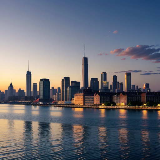 10 Indicators Your Neighborhood is on the Verge of Rapid Growth image