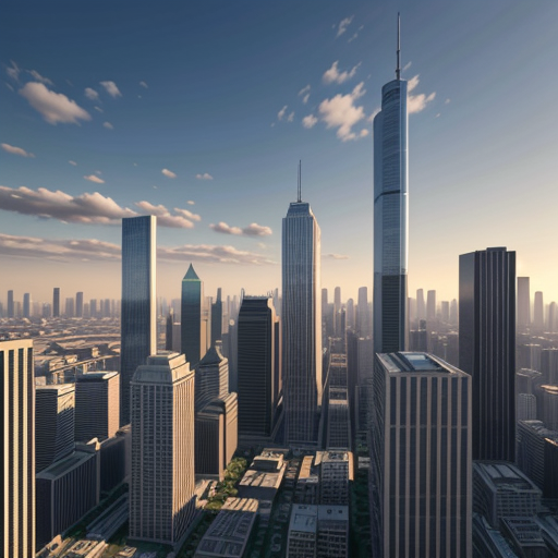 Effective Marketing Techniques for High-End Real Estate image