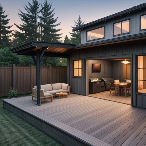 Top Home Improvement Projects to Boost Your Property Value image