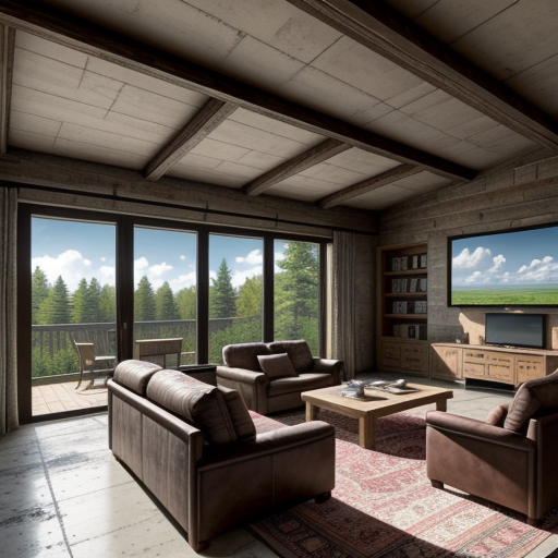 Photo from Advantages of Decluttering Prior to Your Relocation