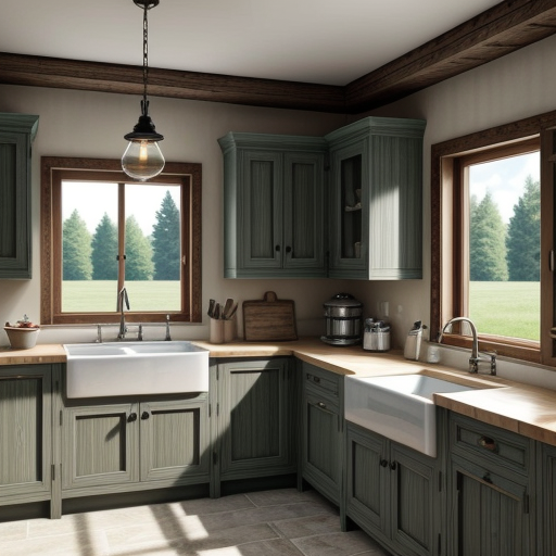 Photo from Tips to Create the Illusion of a Larger Space in Your Home