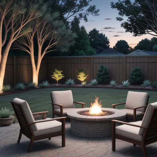 Photo from Tips for Furnishing and Decorating Your Vacation Home