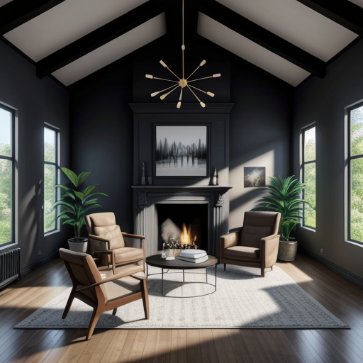 Photo from Top Home Improvement Projects for Maximum Return on Investment