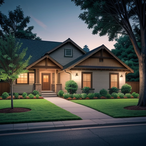 Photo from Current Trends in Home Design: What Buyers Should Know