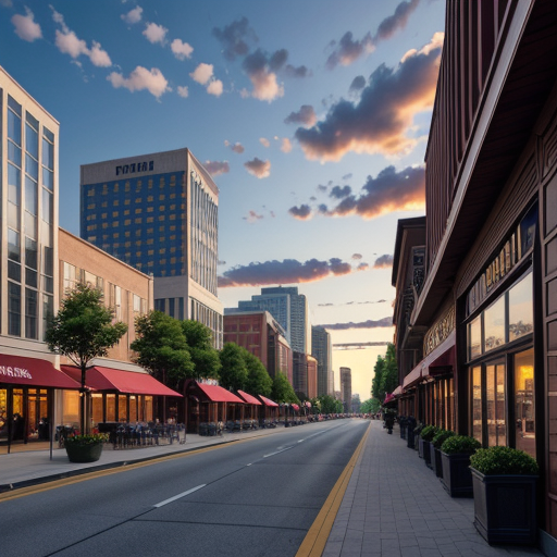 Strategies for Developing a Profitable Real Estate Investment Portfolio image