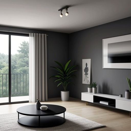 Photo from The Impact of Elegant Design on the Luxury Real Estate Market