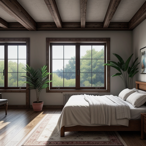 Photo from Understanding Indoor Air Quality: A Vital Aspect of Sustainable Housing