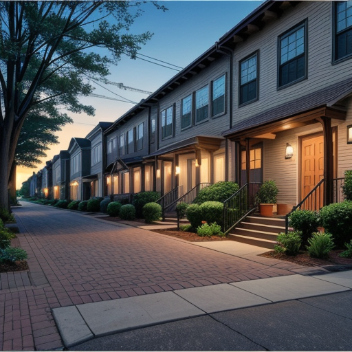 Why Regular Property Inspections Are Crucial for Homeowners image