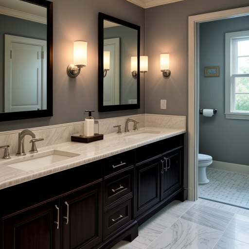 Crafting Elegance: Designing Your Luxury Home image
