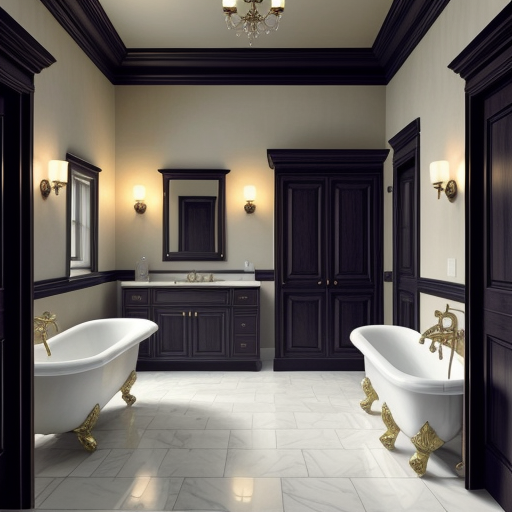 Effective Marketing Techniques for High-End Real Estate image