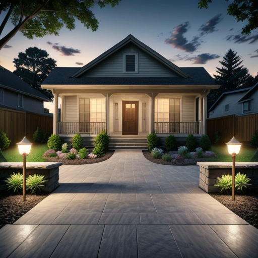 Enhancing Your Home's Energy Efficiency: Practical Tips and Strategies image