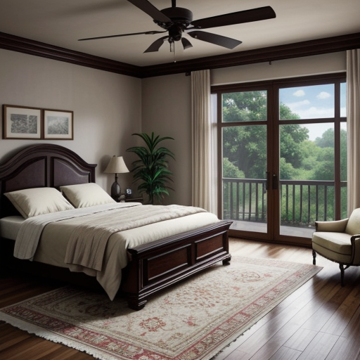 Maximizing Space: Tips to Make Your Small Home Feel More Spacious image