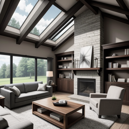 Crafting a Dream: Designing Your Ideal Luxury Home image