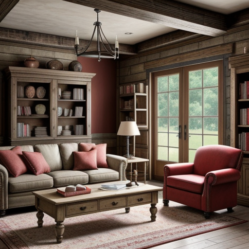 Efficient Strategies for Downsizing Your Home image