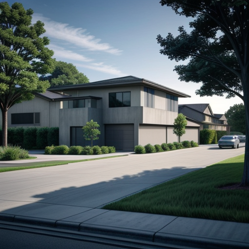 Maximize Real Estate Returns Through Effective Leverage Strategies image