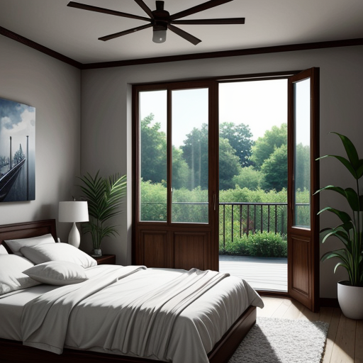 Photo from Enhancing Your Home's Energy Efficiency: Key Improvements to Consider