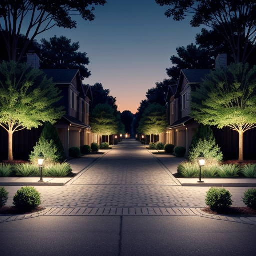 Photo from Initiating a Neighborhood Watch Program: A Step-by-Step Guide
