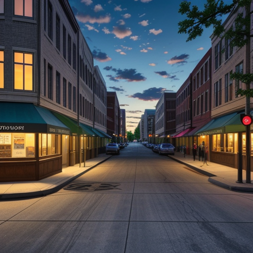 Photo from Advantages of Residing in a Walkable Community