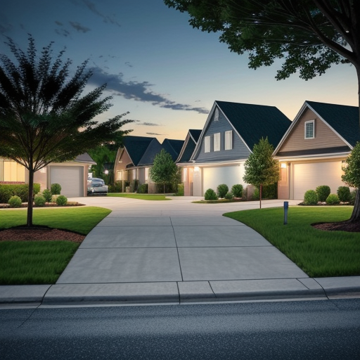 Strategies to Captivate High-End Property Buyers image