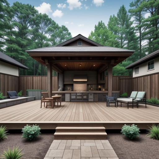 Photo from Maximizing Returns: The BRRRR Strategy in Real Estate Investing