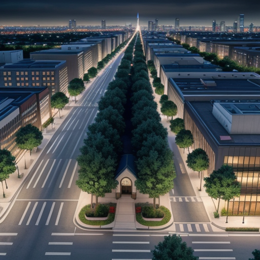 The Significance of Community Safety in Real Estate image
