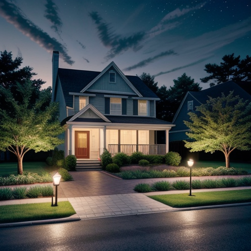Effective Strategies to Minimize the Carbon Footprint of Your Home image