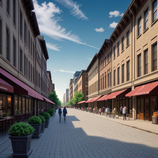 Assessing Neighborhoods: A Comprehensive Guide for First-Time Home Buyers image