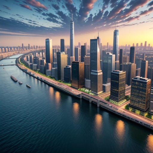 Photo from Exploring the High-End Rental Real Estate Sector