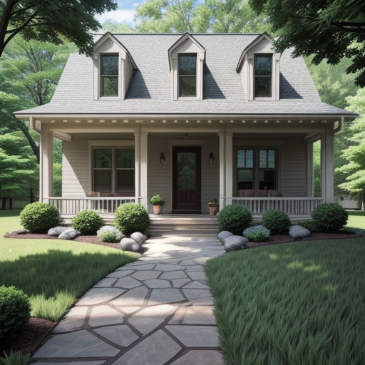 Exploring the Advantages of Green Roofs and Walls in Real Estate image