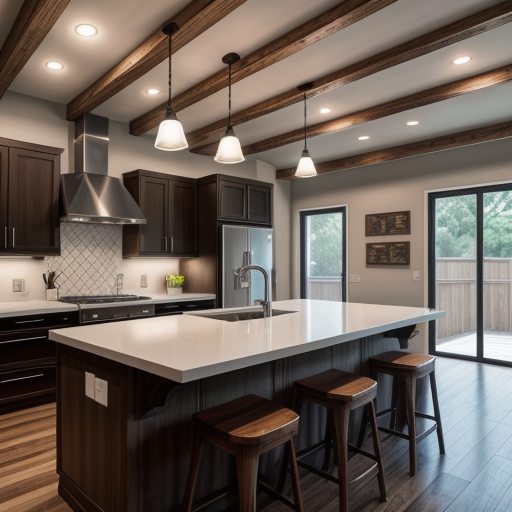 Essential Steps to Effectively Plan Your Home Renovation image
