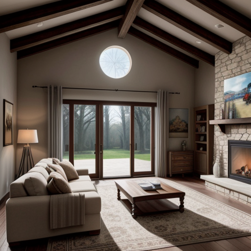 Essential Steps for Planning a Successful Home Renovation image