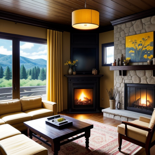 Maximizing Your Home's Value: Top Home Improvement Projects for Return on Investment image