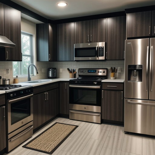 Ultimate Guide to Moving Day: Essential Preparations and Tips image