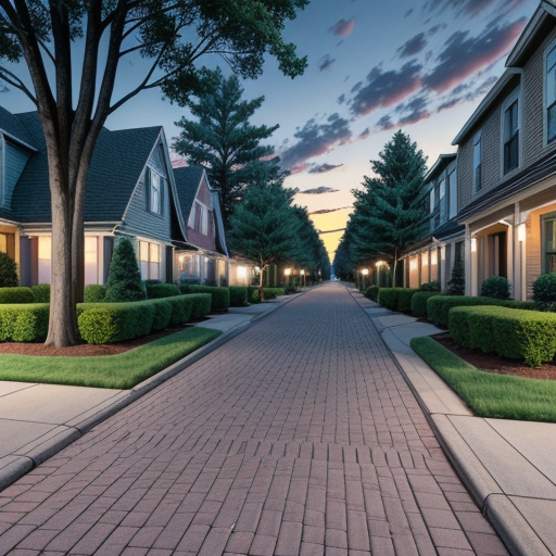 Photo from How the Influx of Tech Companies Shapes Urban Real Estate Markets