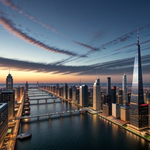The Impact of International Buyers on Domestic Real Estate Markets image